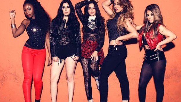 Fifth Harmony albümü duyurdu